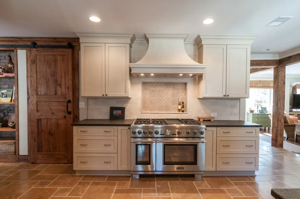 Culinary Space Upgrades by Tim Disalvo & Co. - Photo 79