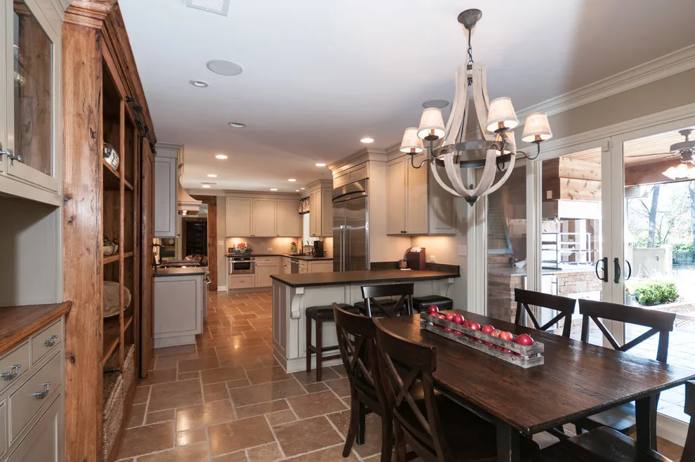 Culinary Space Upgrades by Tim Disalvo & Co. - Photo 32