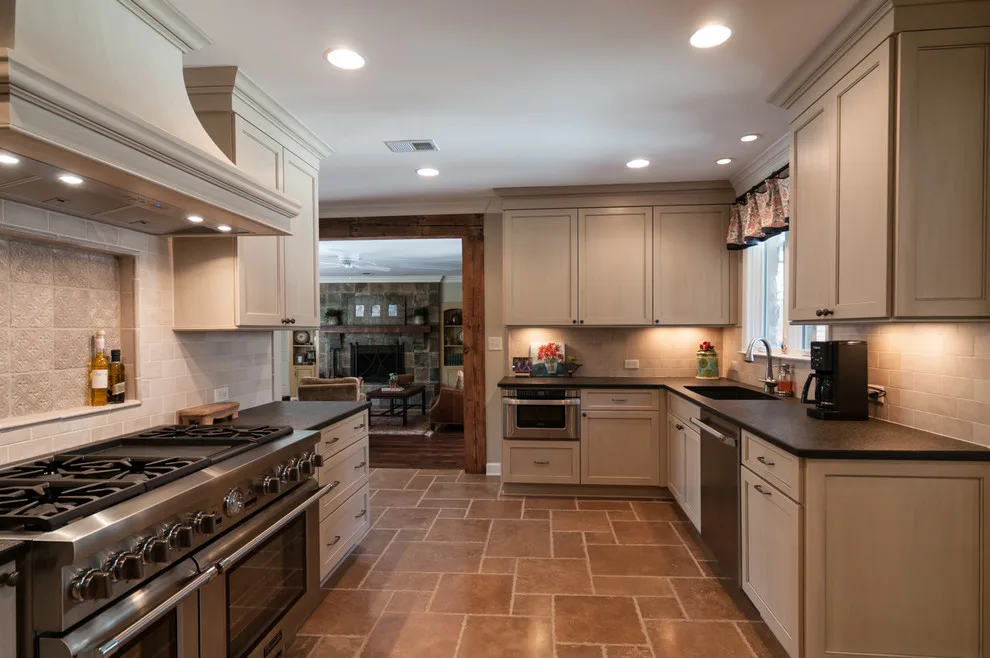 Culinary Space Upgrades by Tim Disalvo & Co. - Photo 68