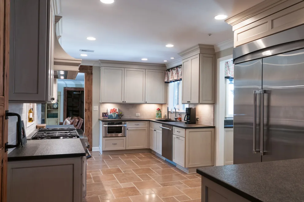 Culinary Space Upgrades by Tim Disalvo & Co. - Photo 126