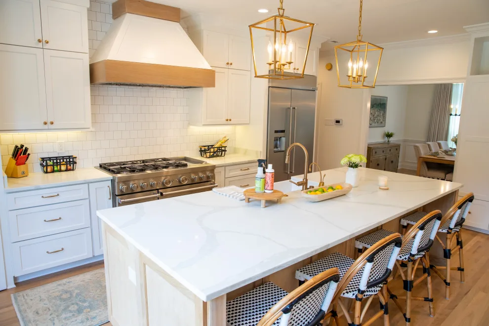 Culinary Space Upgrades by Tim Disalvo & Co. - Photo 152