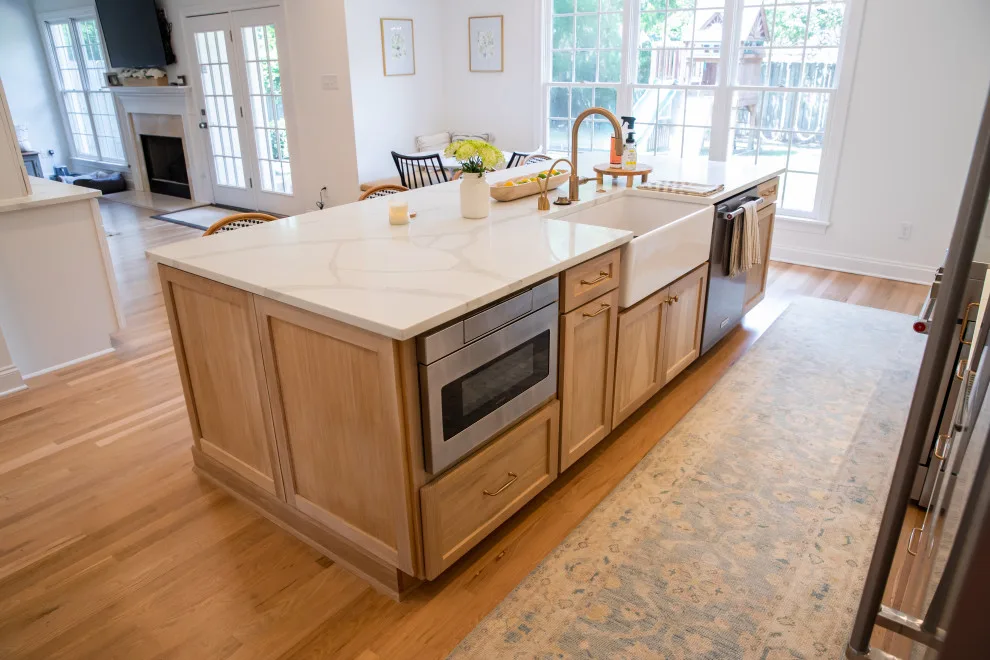 Culinary Space Upgrades by Tim Disalvo & Co. - Photo 23