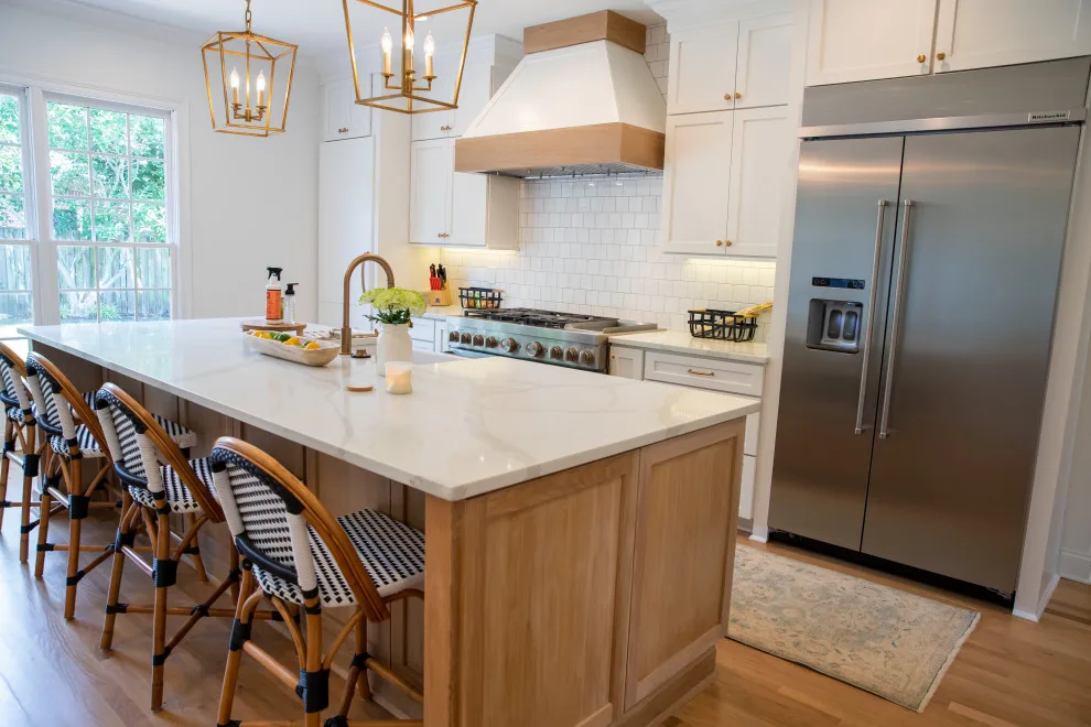 Culinary Space Upgrades by Tim Disalvo & Co. - Photo 73