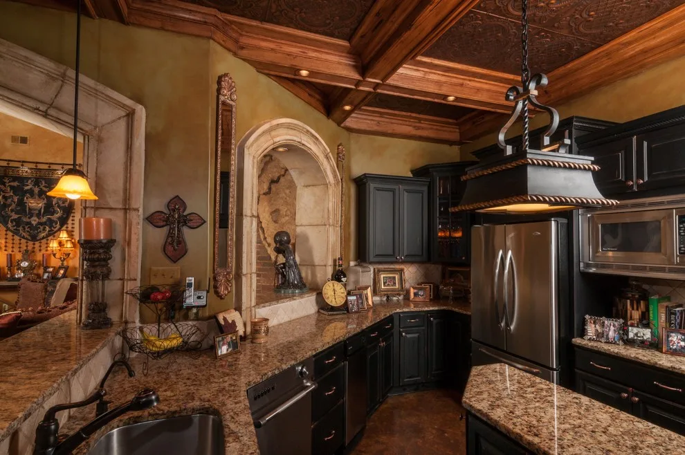 Culinary Space Upgrades by Tim Disalvo & Co. - Photo 121