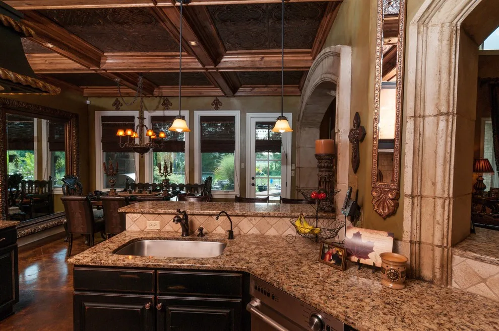 Culinary Space Upgrades by Tim Disalvo & Co. - Photo 146