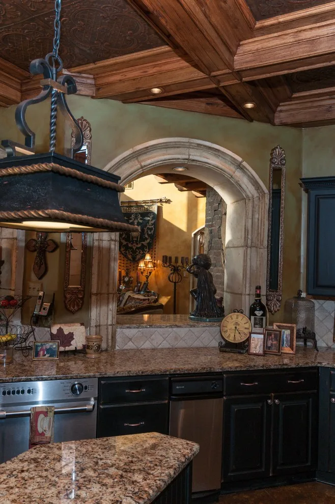 Culinary Space Upgrades by Tim Disalvo & Co. - Photo 157