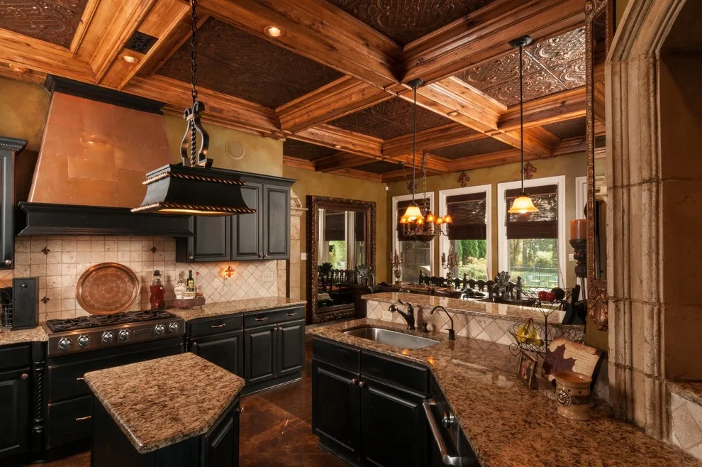 Culinary Space Upgrades by Tim Disalvo & Co. - Photo 43