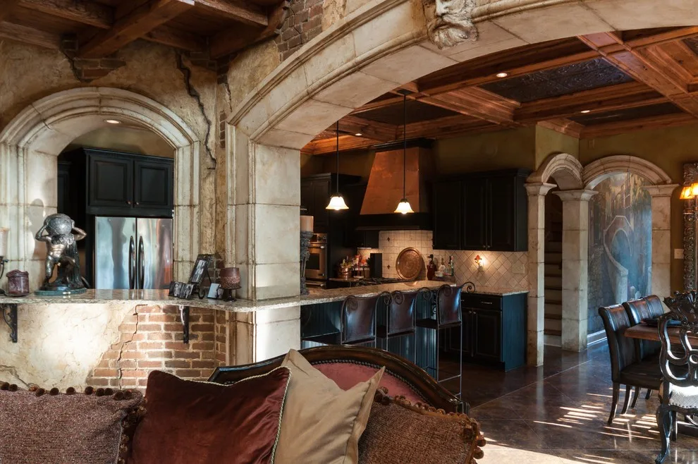 Culinary Space Upgrades by Tim Disalvo & Co. - Photo 166