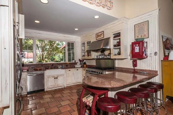 Culinary Space Upgrades by Tim Disalvo & Co. - Photo 21