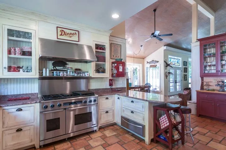 Culinary Space Upgrades by Tim Disalvo & Co. - Photo 141
