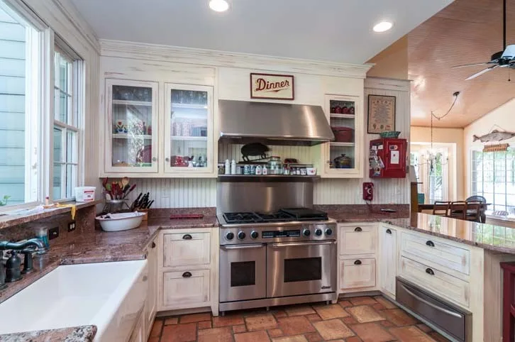 Culinary Space Upgrades by Tim Disalvo & Co. - Photo 156