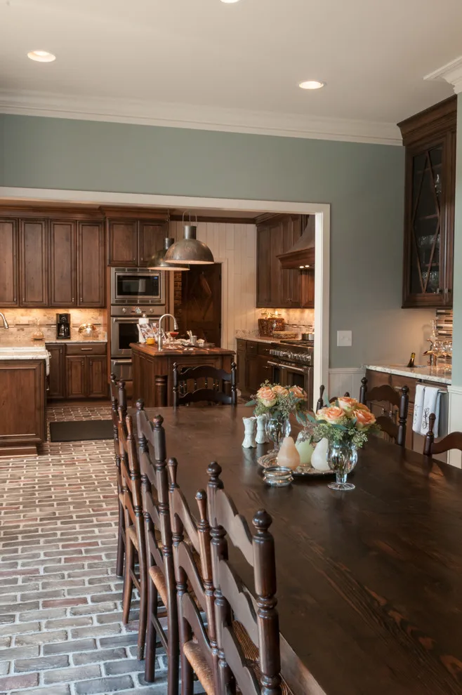 Culinary Space Upgrades by Tim Disalvo & Co. - Photo 24