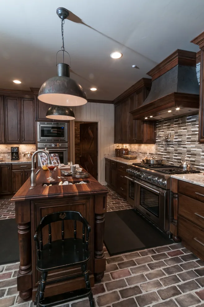 Culinary Space Upgrades by Tim Disalvo & Co. - Photo 174