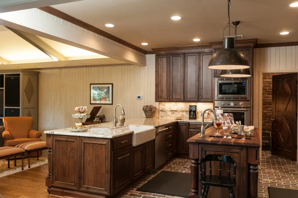 Culinary Space Upgrades by Tim Disalvo & Co. - Photo 122