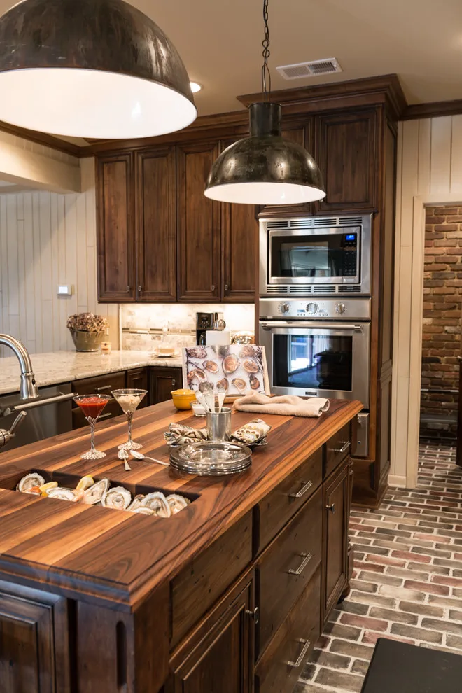 Culinary Space Upgrades by Tim Disalvo & Co. - Photo 76