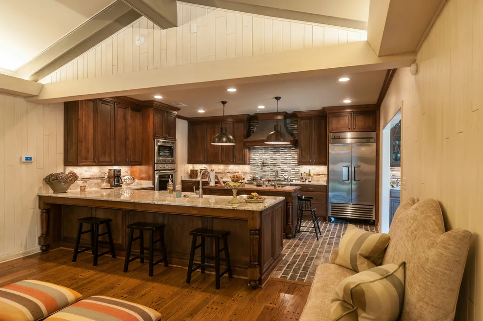 Culinary Space Upgrades by Tim Disalvo & Co. - Photo 27