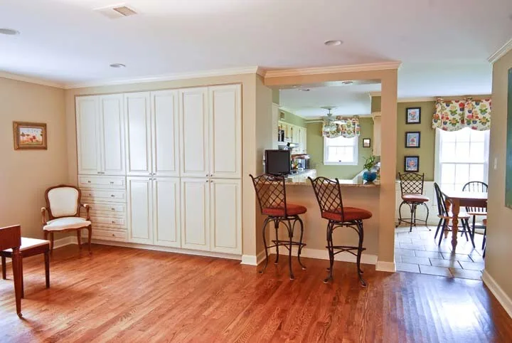 Culinary Space Upgrades by Tim Disalvo & Co. - Photo 178
