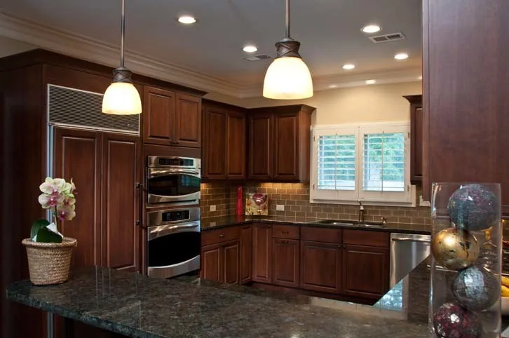 Culinary Space Upgrades by Tim Disalvo & Co. - Photo 184