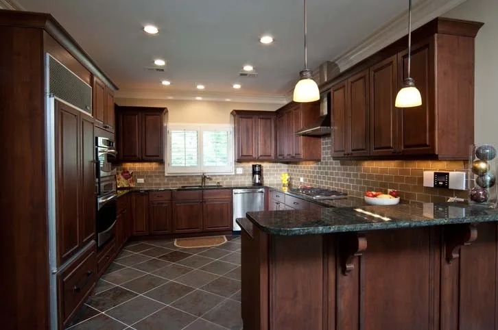 Culinary Space Upgrades by Tim Disalvo & Co. - Photo 88