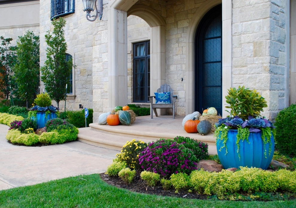 Fall Container Gardens by Adorn - Photo 51