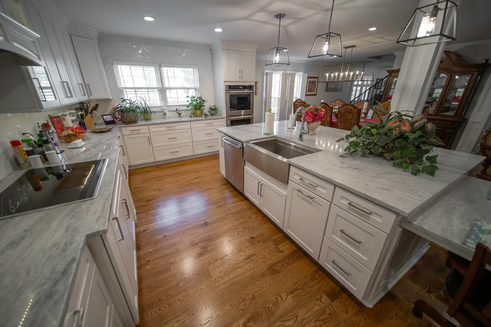 Culinary Space Upgrades by Tim Disalvo & Co. - Photo 45
