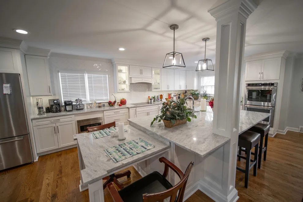 Culinary Space Upgrades by Tim Disalvo & Co. - Photo 66