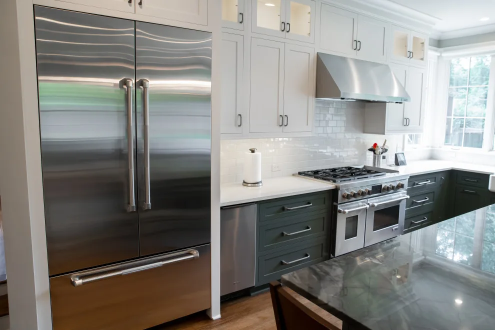 Culinary Space Upgrades by Tim Disalvo & Co. - Photo 44