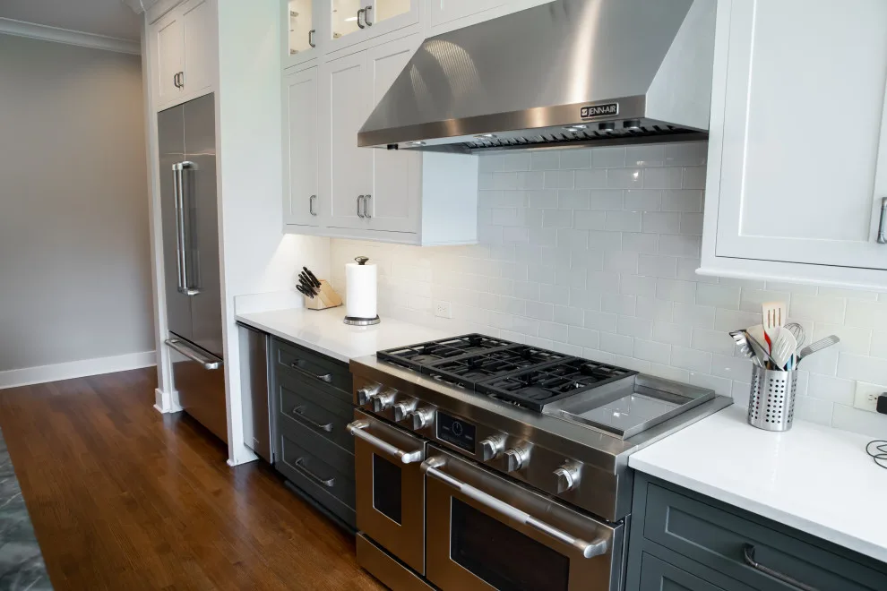 Culinary Space Upgrades by Tim Disalvo & Co. - Photo 138