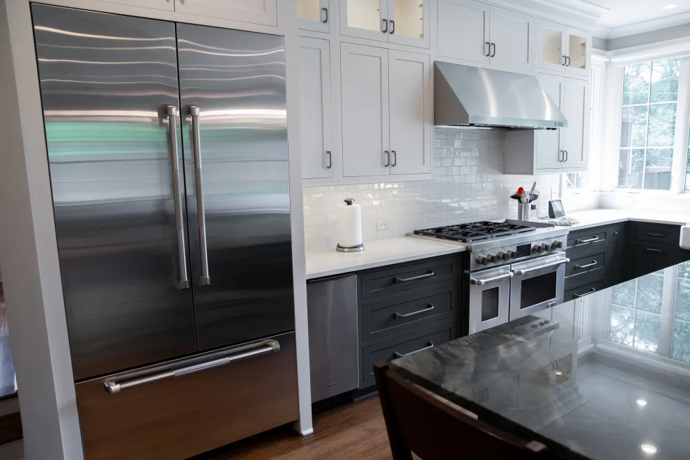 Culinary Space Upgrades by Tim Disalvo & Co. - Photo 119
