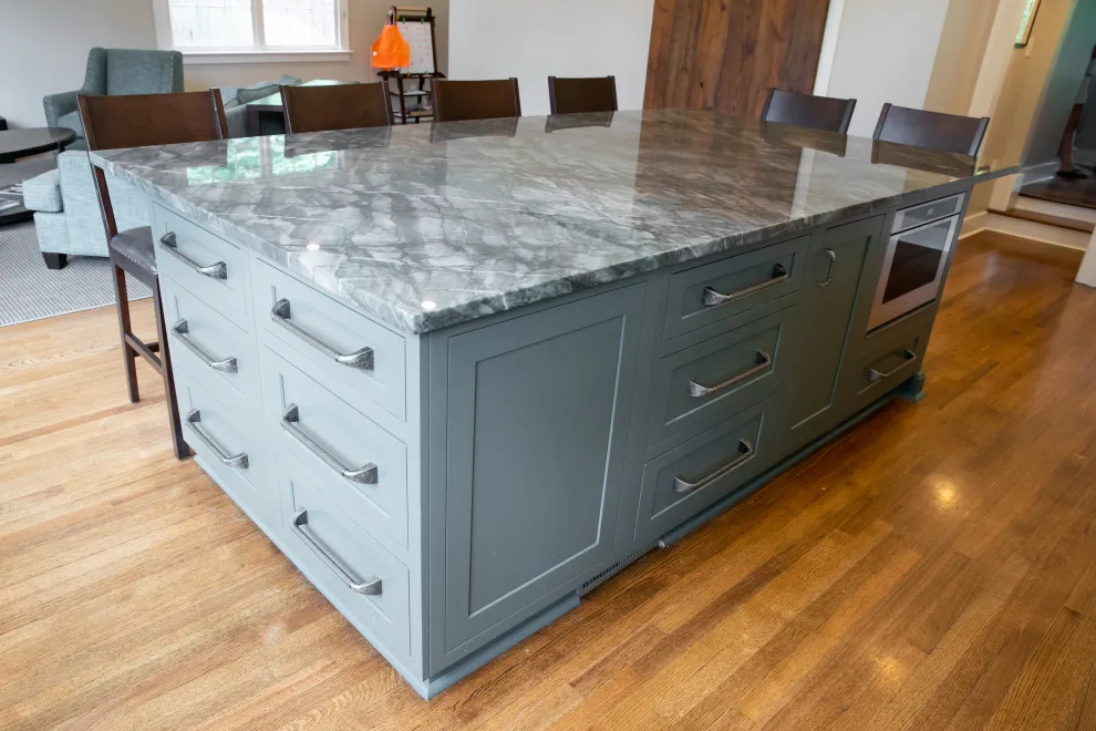 Culinary Space Upgrades by Tim Disalvo & Co. - Photo 42