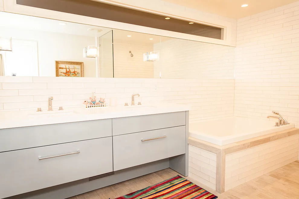 Federal Heights Revitalization by DFS Construction Inc. - Photo 26