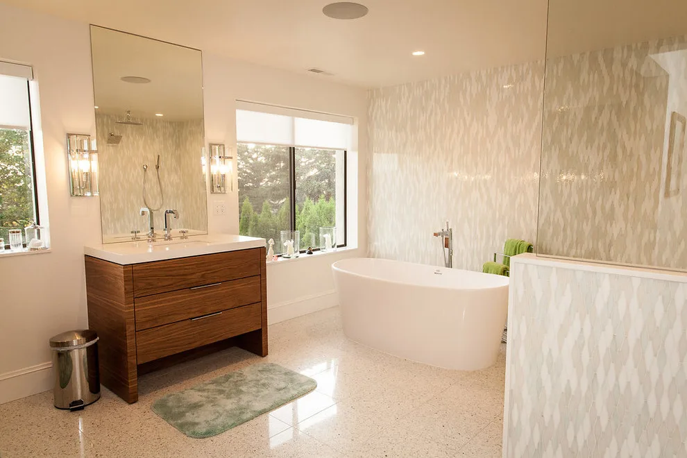 Federal Heights Revitalization by DFS Construction Inc. - Photo 25