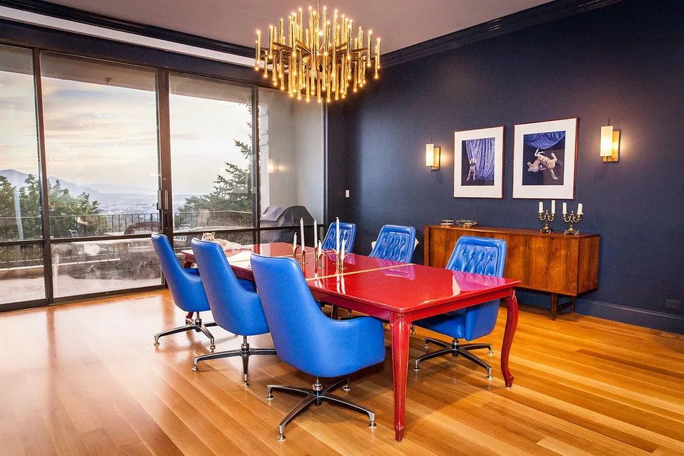 Federal Heights Revitalization by DFS Construction Inc. - Photo 11