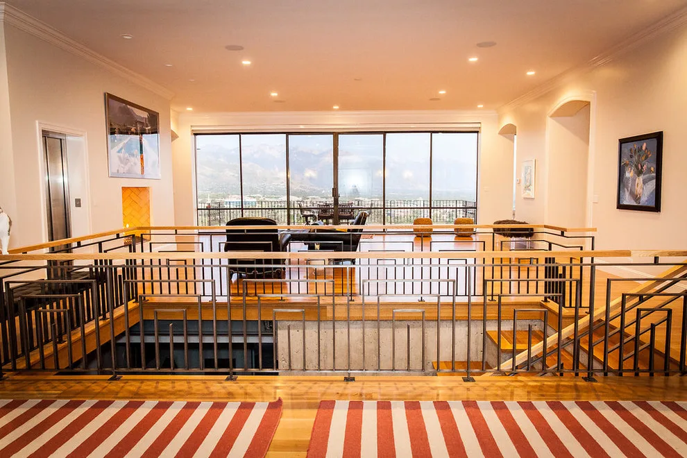 Federal Heights Revitalization by DFS Construction Inc. - Photo 19