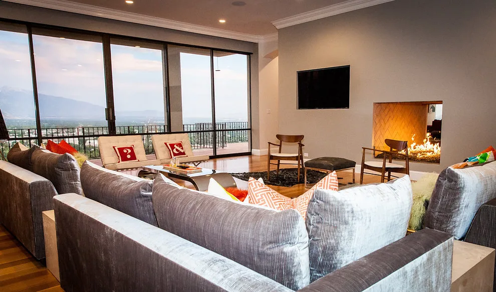 Federal Heights Revitalization by DFS Construction Inc. - Photo 16