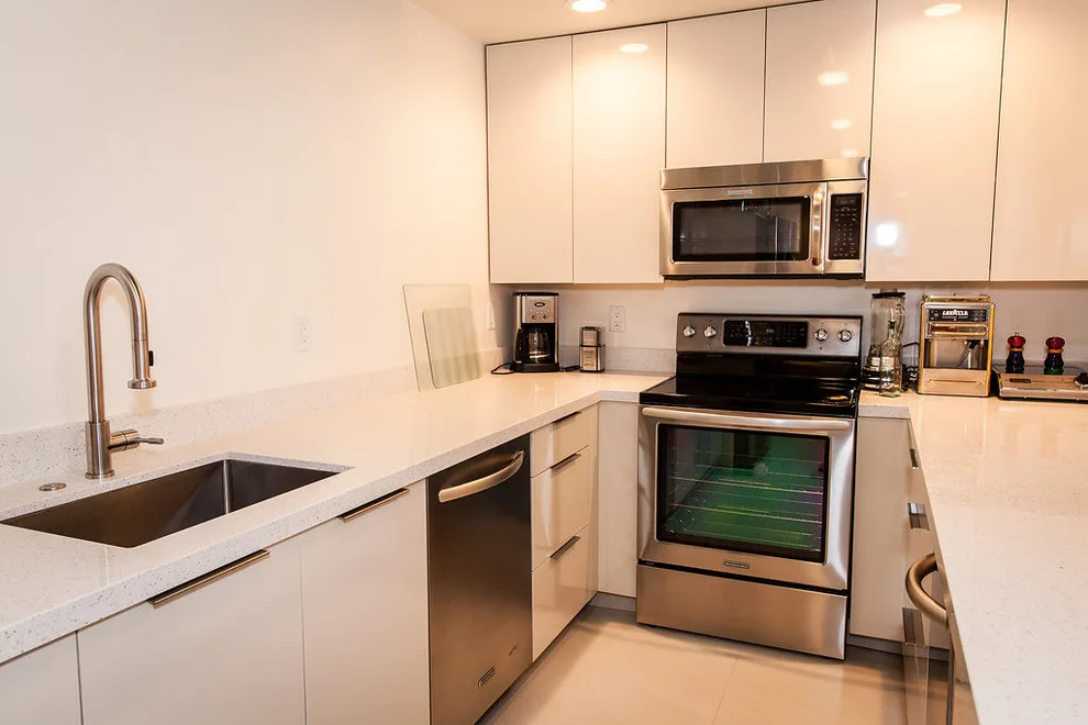 Federal Heights Revitalization by DFS Construction Inc. - Photo 23