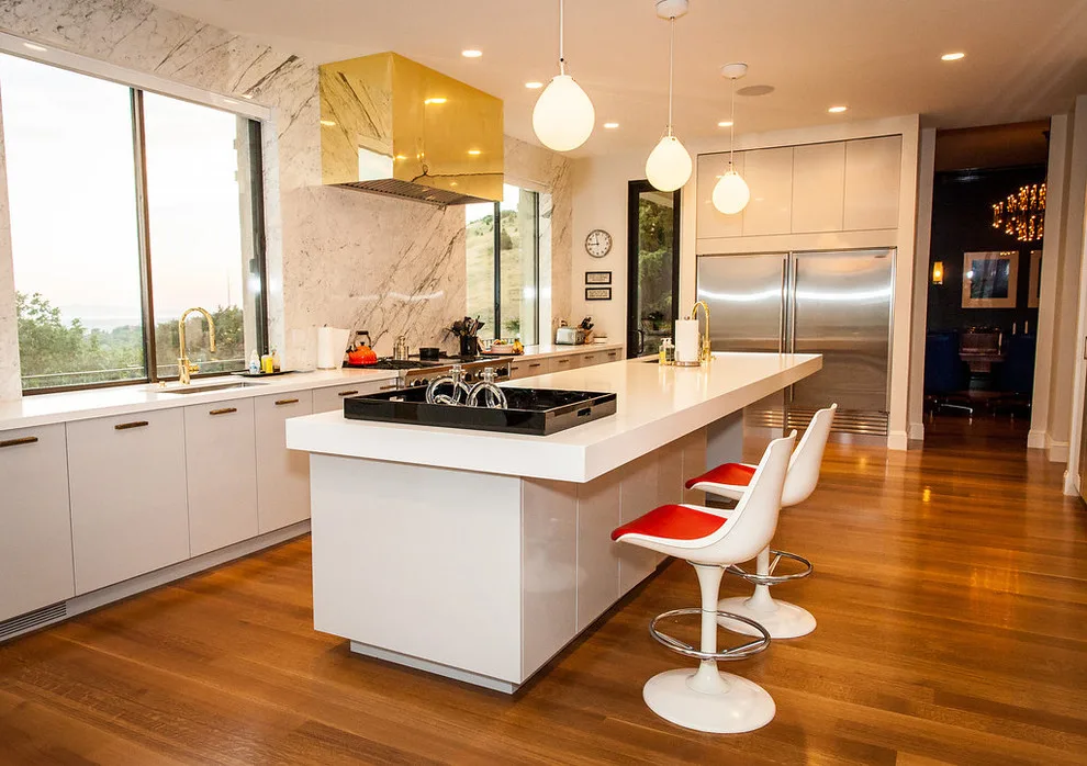 Federal Heights Revitalization by DFS Construction Inc. - Photo 20