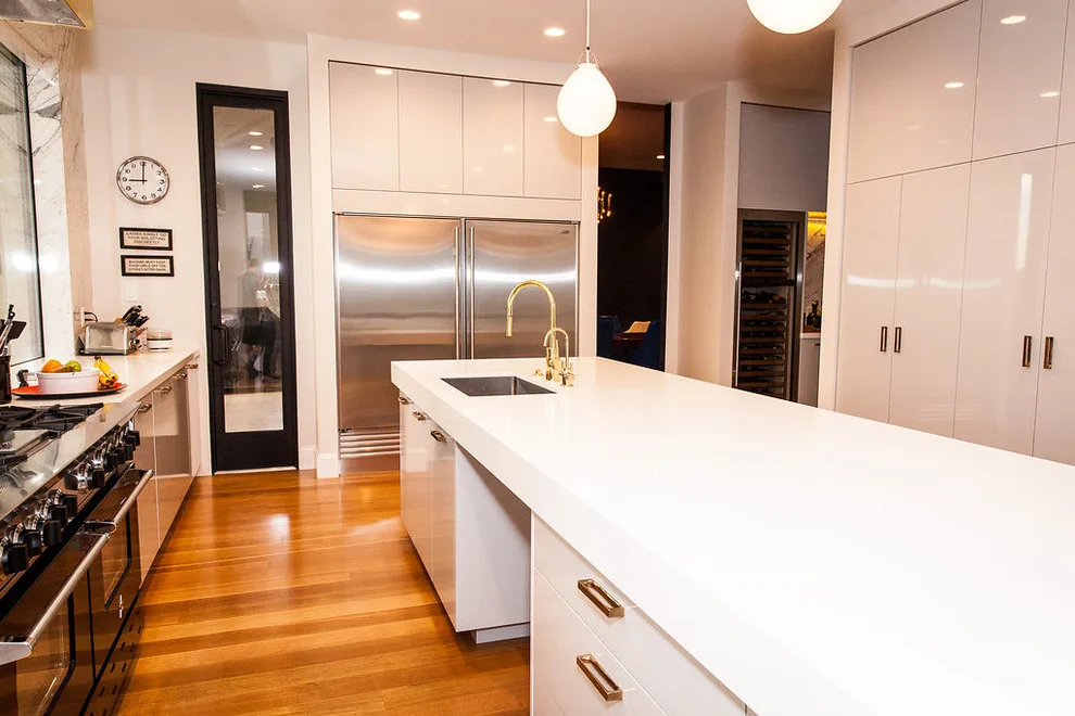 Federal Heights Revitalization by DFS Construction Inc. - Photo 24