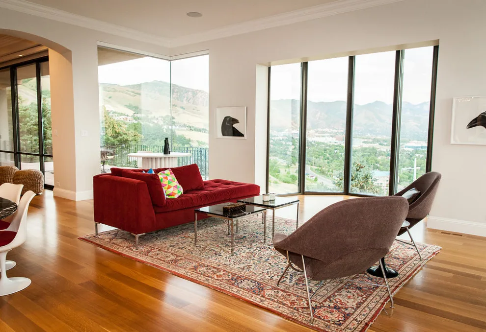 Federal Heights Revitalization by DFS Construction Inc. - Photo 5