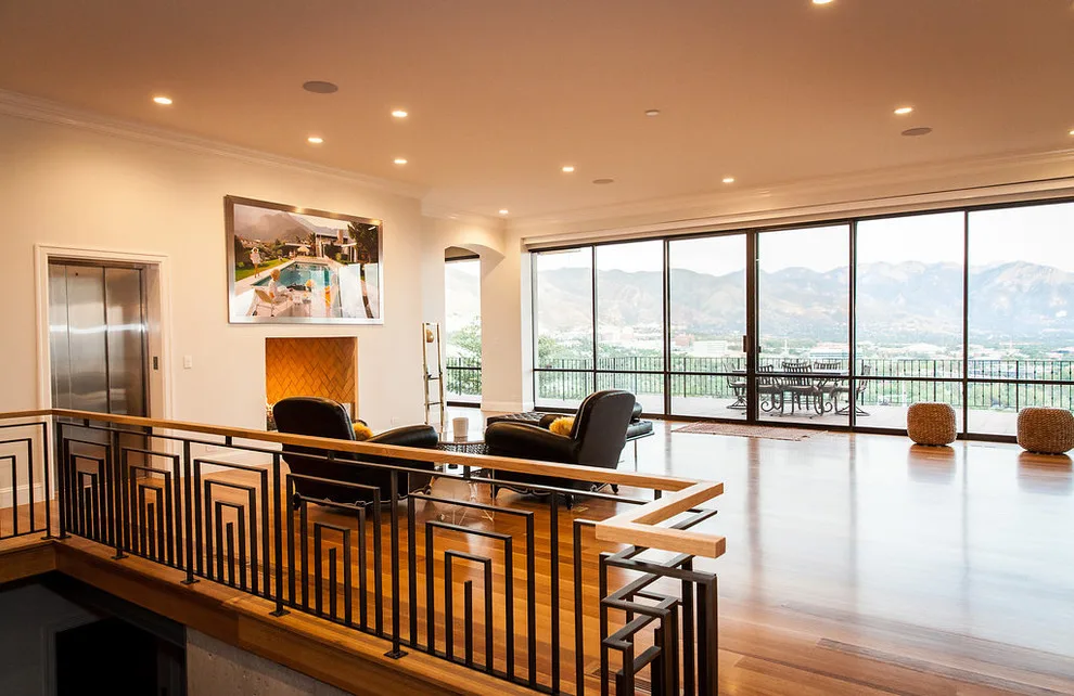 Federal Heights Revitalization by DFS Construction Inc. - Photo 15