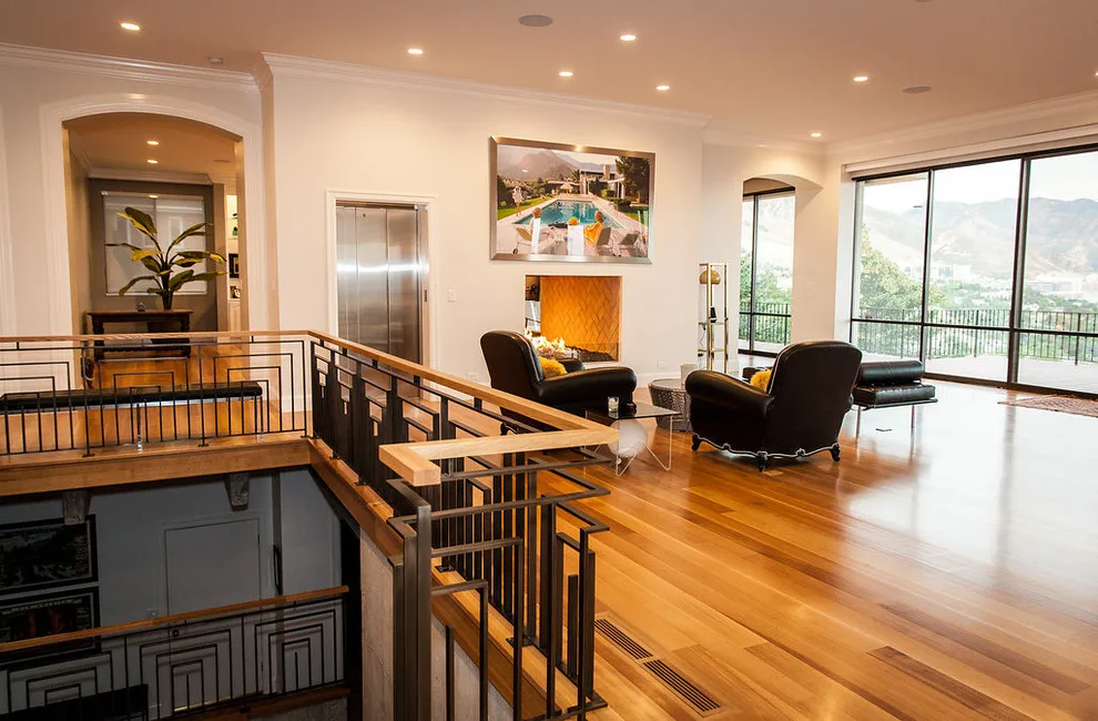 Federal Heights Revitalization by DFS Construction Inc. - Photo 33