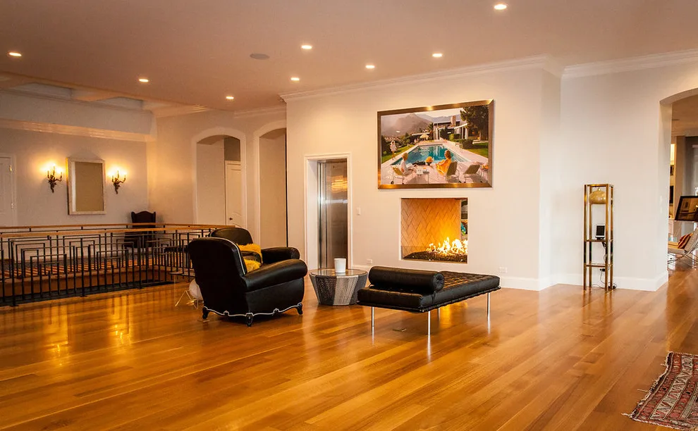 Federal Heights Revitalization by DFS Construction Inc. - Photo 31