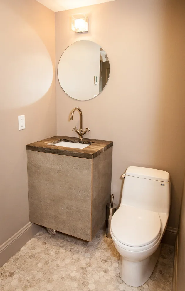 Federal Heights Revitalization by DFS Construction Inc. - Photo 28