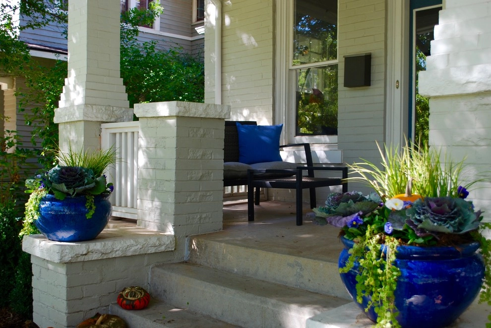 Fall Container Gardens by Adorn - Photo 41