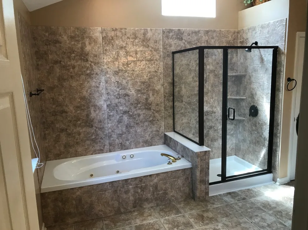 American Home Design - Photo 6