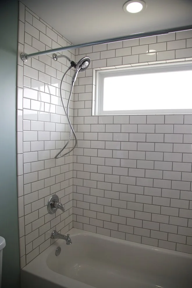 Bathroom by Covenant Construction - Photo 5