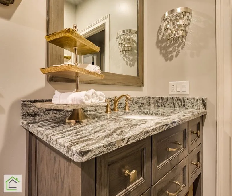 Bathroom by Covenant Construction - Photo 14