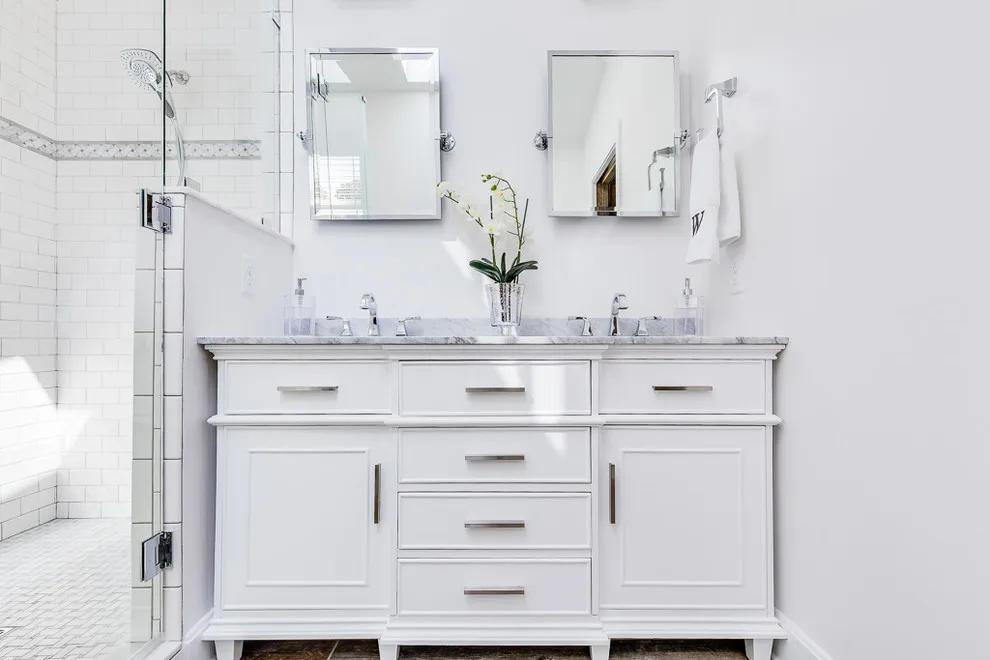 Bathroom by Covenant Construction - Photo 7