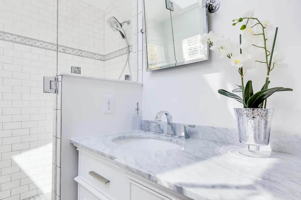 Bathroom by Covenant Construction - Photo 9