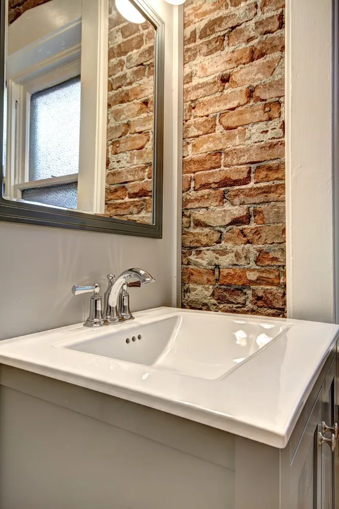 Bathroom by Covenant Construction - Photo 19